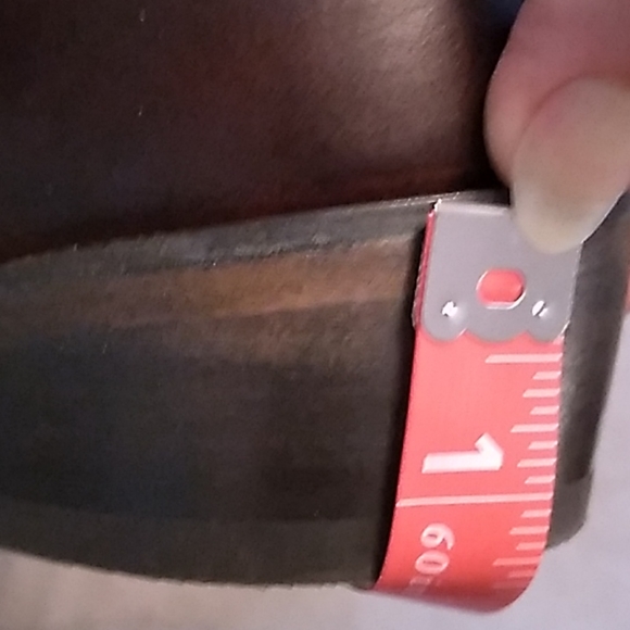 NIB Women's Frye Billy brown tan boots size 6 - Picture 16 of 16